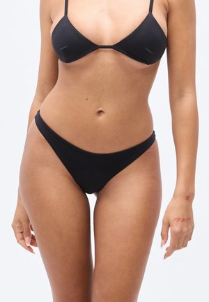 GRAZI BOTTOM - Bikinibroekje - black