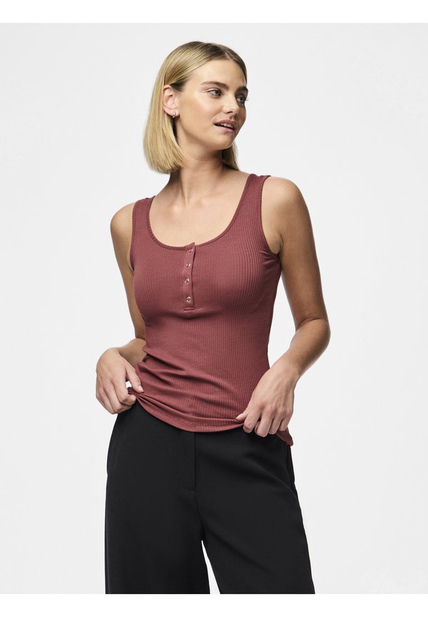 PCKITTE TANK - Top - apple butter