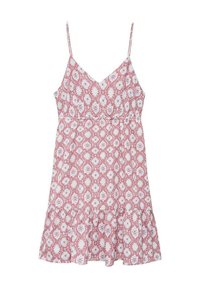 Mango Kids PLAYA - Vestito casual - light pink