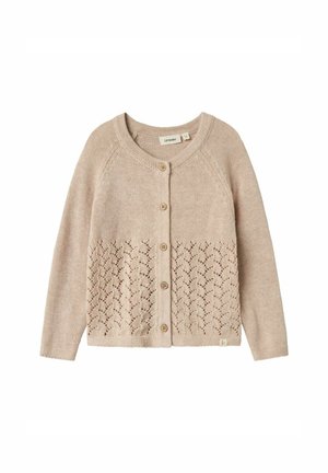 REGULAR FIT - Jopica - pastel parchment