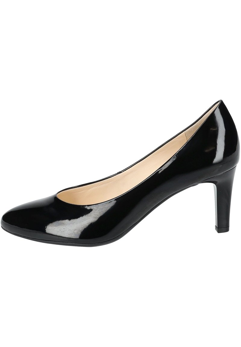 Högl Klassieke pumps zwart