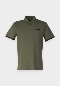 Non selezionato, beetle