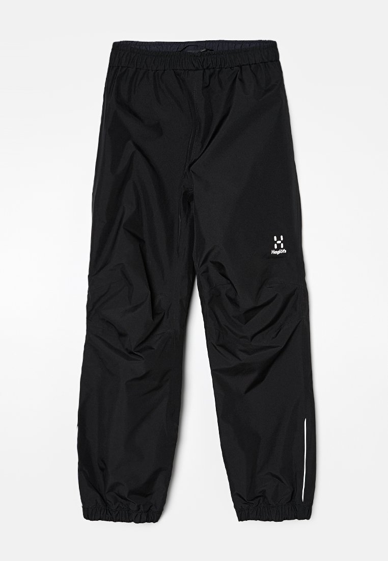 Haglöfs Outdoorbroeken zwart