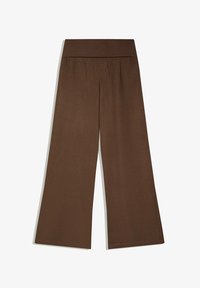 Non sélectionné, dark brown