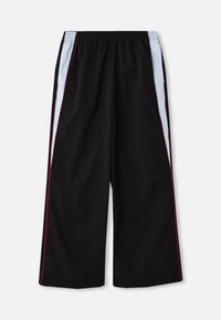 FENTY TRACK PANTS - Trainingsbroek - black