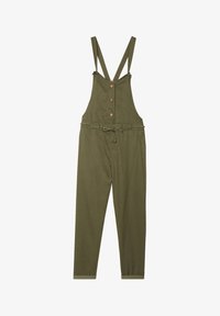 Seleccionado, vert foncé