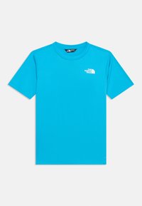 Niewybrane, meridian blue