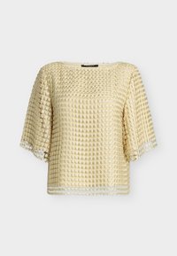 Επιλέχθηκε, gold