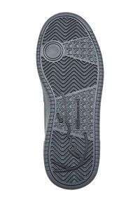 Karl Kani LOGO GS - Joggesko - darkgrey black