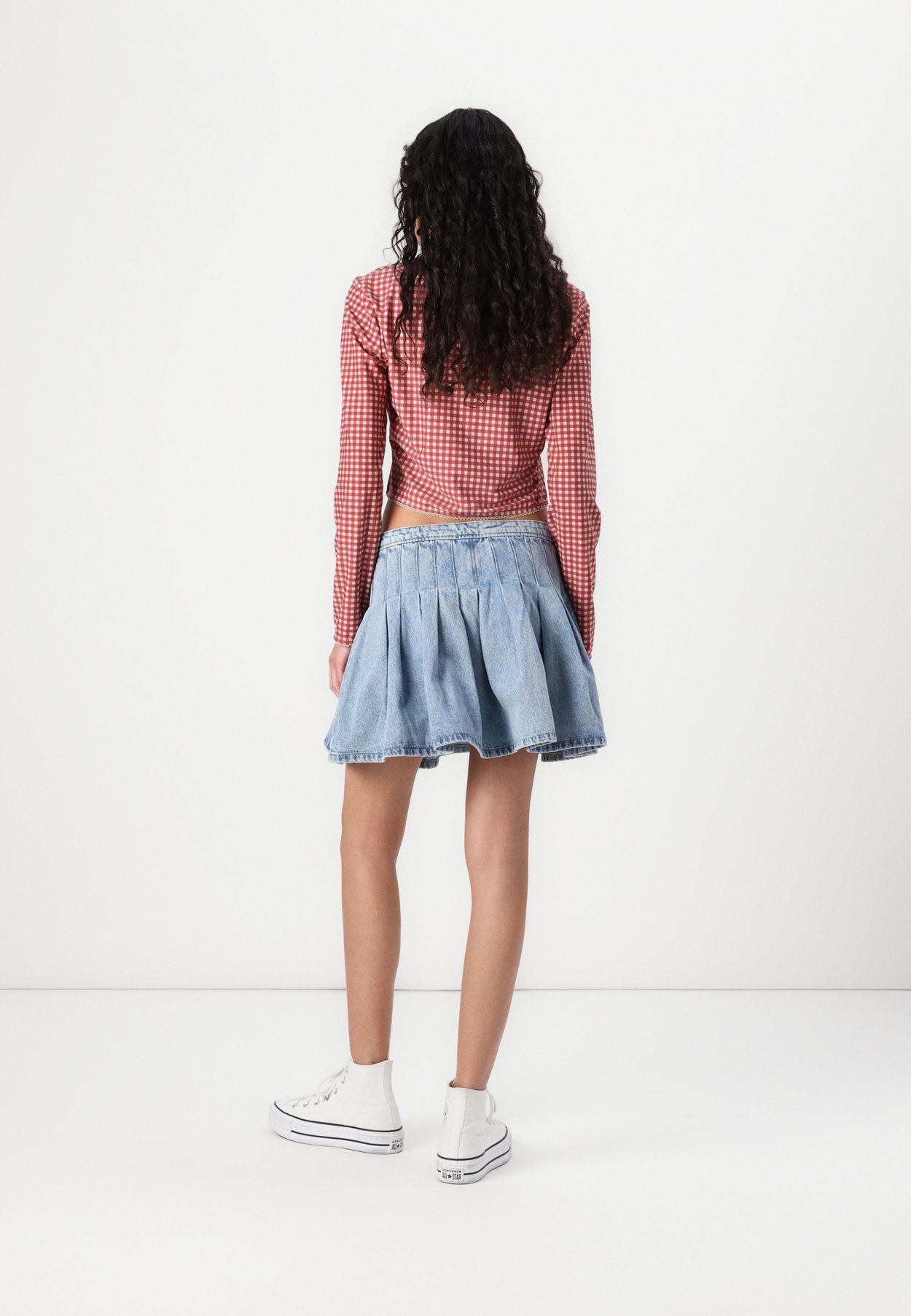 Denim ONLJEAN Denim Denim Short