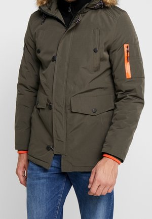 Parka