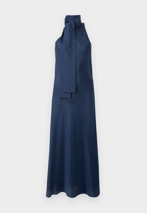 MAX&Co. FLASH - Maxi dress - blau