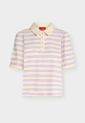 Cras, KLEO - Pikeepaita - creme lilac