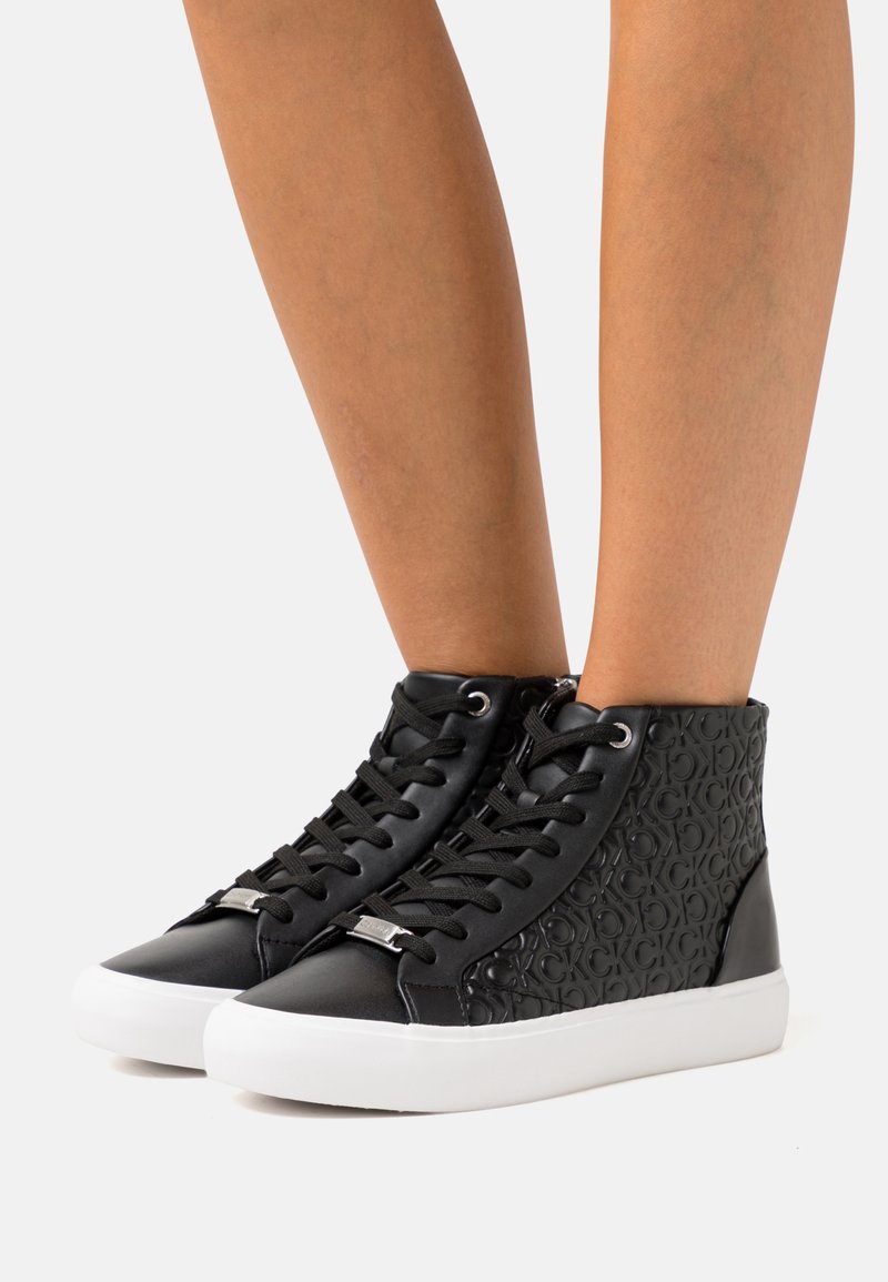 Calvin Klein Sneaker High