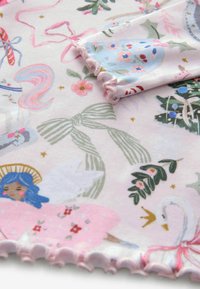 Next CHRISTMAS - REGULAR FIT SET - Pyjama - pink nutcracker