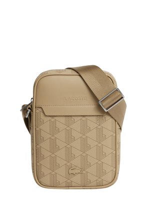 Schoudertas - mono viennois otter r