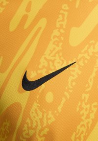 Nike Performance SHORT-SLEEVE TOTTENHAM HOTSPUR  - Maglia da calcio - tour yellow university gold black
