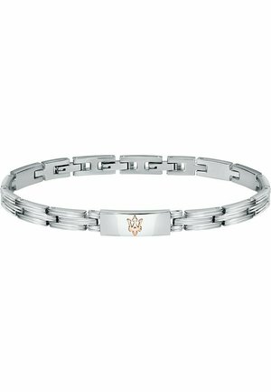 Bracelet - silberfarben
