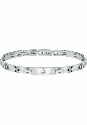 Maserati Bracelet - silber