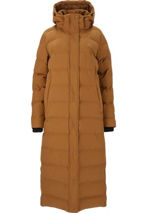 JOAN LONG STYLE - Vinterkappa /-rock - meerkleurig