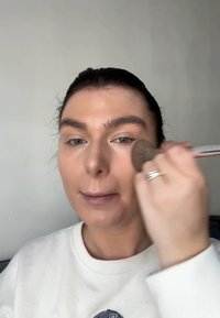 L'Oréal Paris PERFECT MATCH POWDER - Poeder - 4n beige