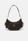 GEMMA - Handtasche - black