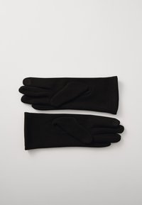 MSCH Copenhagen GLOVES UNISEX - Handschoenen - black