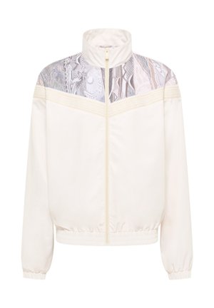 Carlo Colucci Tracksuit - offwhite