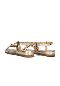 Notre-V Sandalen - goud