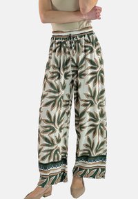 Niet geselecteerd, khaki