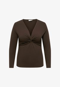 Nevybráno, coffee bean