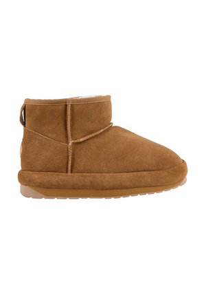 Stivali da neve  - chestnut