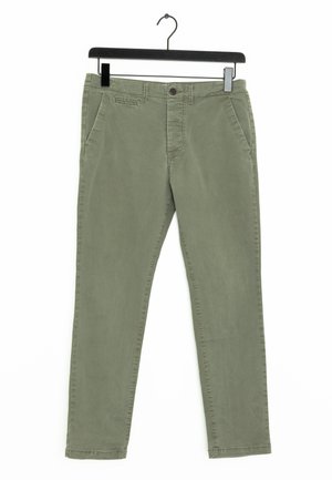 Jack & Jones Chino - green