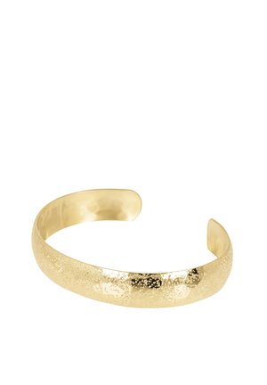 ITACA CLASSIC TEXTURED - Armband - yellow gold-coloured