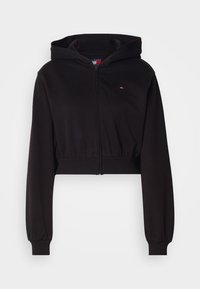 Não selecionado, black