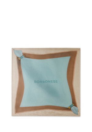 Foulard - sabbia marine