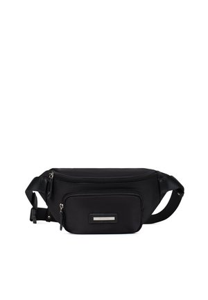 Hexagona Axelle - Marsupio - noir