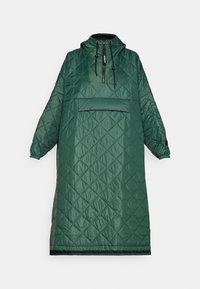AGRIG - Winter coat - dark green