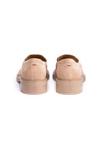 Lloyd HOCHWERTIGER - Slip-ons - beige