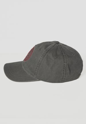Koroshi, UNISEX FIT  - Šiltovka - black
