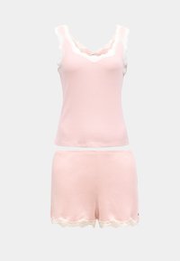 Δεν επιλέχθηκε, foggy pink