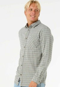 Rip Curl Camisa - mineral blue