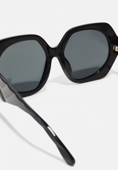 Tory Burch Sluneční brýle - black