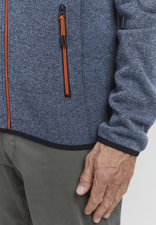 FQPENTRUS - Fleece jacket3