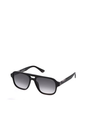 Police, SUNGLASSES - Slnečné okuliare - metallic black