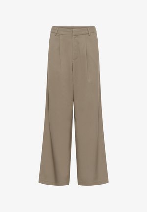 Kaffe, KAVALERIA - Pantaloni - fossil
