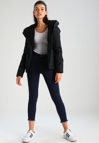Ragwear GORDON - Žieminė striukė - black