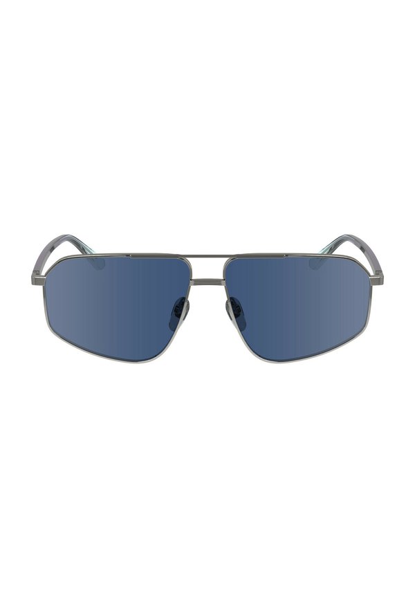 Sunglasses - light gunmetal3