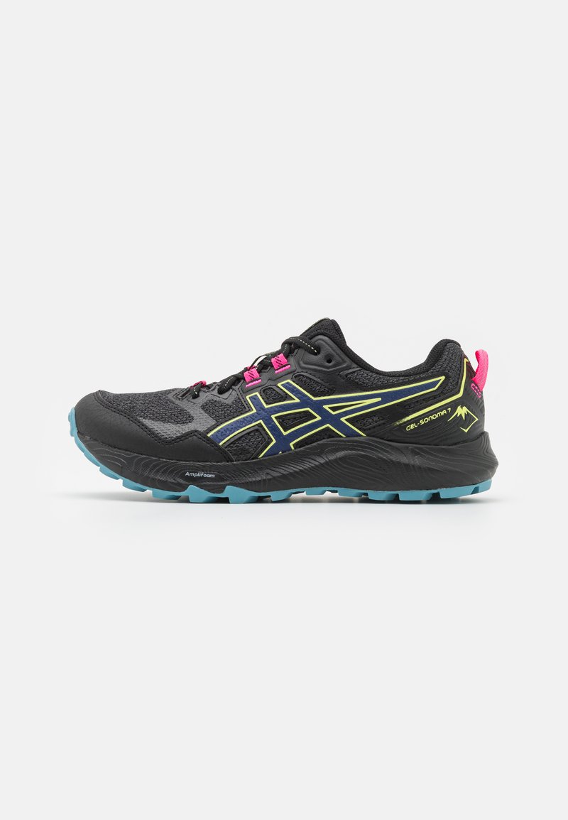 asics gel trail
