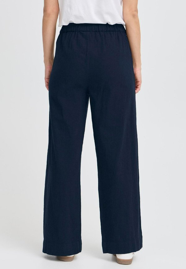 FRABELL - Trousers4